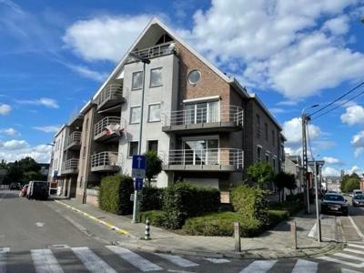 Appartement met 2 slaapkamers