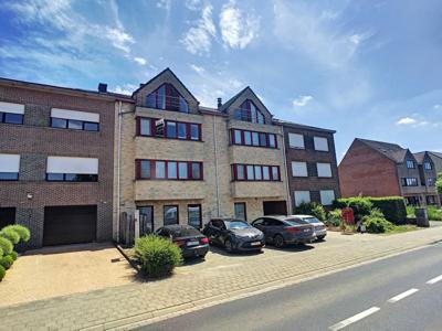 DUPLEX 2 SLPK MET GEMEENSCHAPPELIJK TUIN EN STANDPLAATS