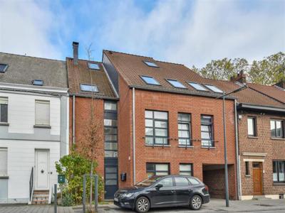 Duplex 3 chambres aux Papeteries de Genval