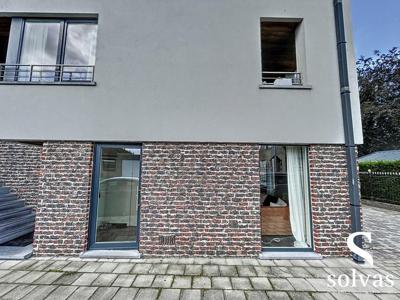 Verhuurd! Eénslaapkamerappartement te huur in centrum Lotenh