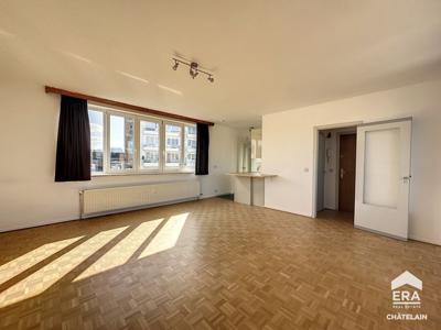 EUROPESE WIJK - BRIGHT 50m² STUDIOAPPARTEMENT