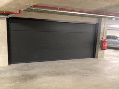 Garagebox centrum Leuven