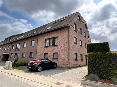 Gelijkvloersappartement met tuin te huur in Herent (Leuven)