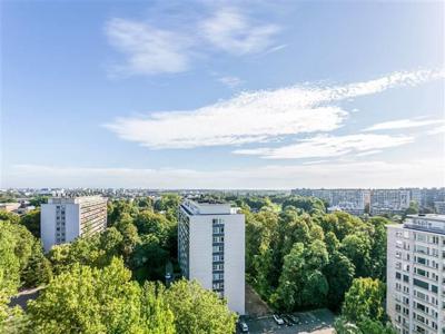 Gerenoveerd gemeubeld 1 slpk appartement nabij de Pulhofwijk