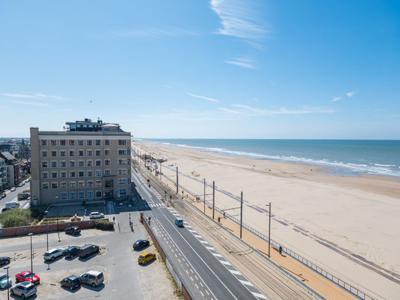 Gerenoveerd, zonnig 1 slaapkamer appartement met prachtig...