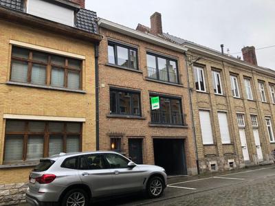 Gezellig appartement met 2 slaapkamers in het centrum van I…