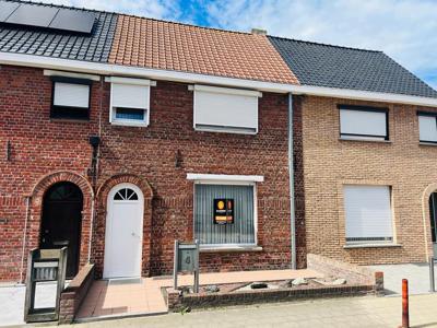 Gezellige woning in het centrum van Meulebeke