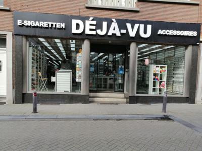 Handelszaak te huur korte gasthuisstraat 12