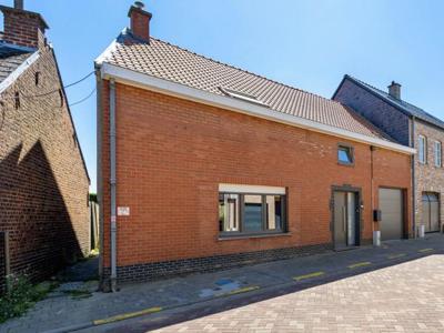 Instapklare woning met 4 slaapkamers