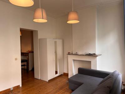 Leuk appartement in Zavel - buurt