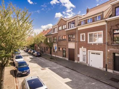 Lichtrijk 1-slaapkamerappartment in Wilrijk te huur