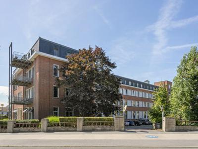 Lichtrijke penthouse met 2 slaapkamers