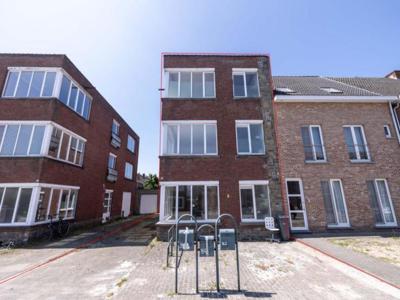 LOT 1 : APPARTEMENTSGEBOUW