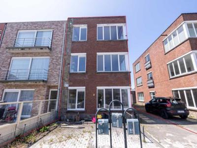 LOT 2 : APPARTEMENTSGEBOUW