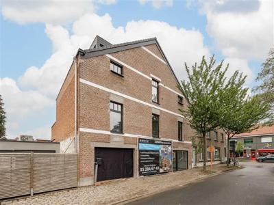 Luxueus nieuwbouw duplex appartement