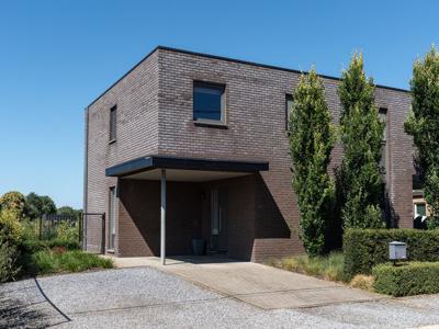 Moderne instapklare 3 slaapkamer woning in Dilsen-Stokkem