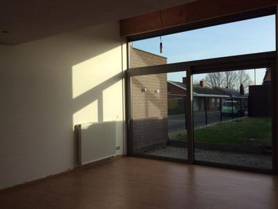 Moderne woning