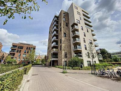 Mooi 1-slaapkamer appartement in hartje Leuven!