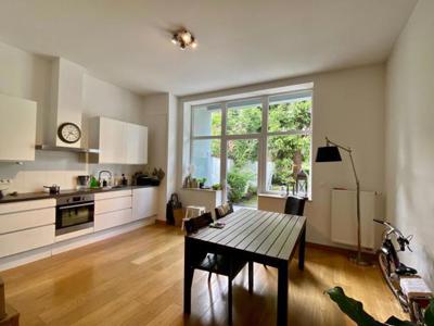 ! NEW ! Q. CEE - DUPLEX + JARDIN - 120m²