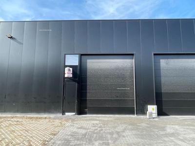 Nieuwbouw bedrijfsgebouw te huur in Baldr - Unit 18 Brugge