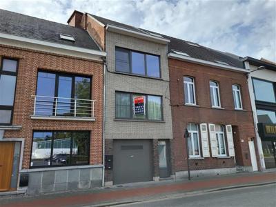 Opgerfrist appartement met 2 slaapkamers