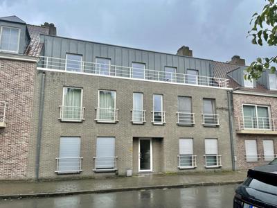 Penthouse te koop!