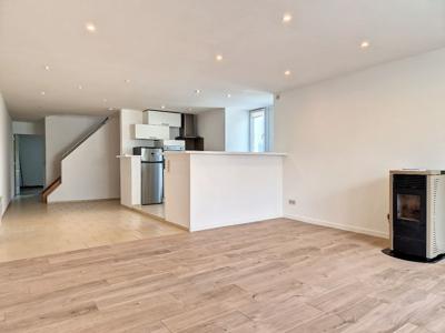 Prachtige maisonnette van 176 m² te koop