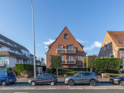 Residentie Carlton III - 0301