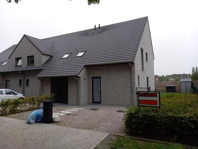 Ruime nieuwbouwwoning met alle hedendaags comfort