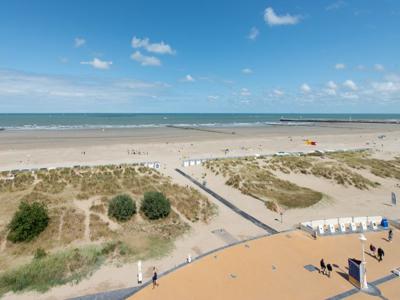 Studio te koop Nieuwpoort