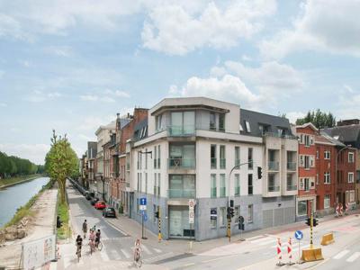 TE HUUR BIJ LANDBERGH: appartement in Gent