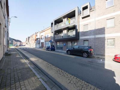 Te huur gezellig 2-slaapkamer appartement gelegen te Ninove