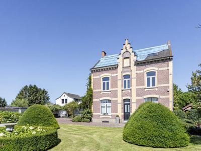 UNIEKE EIGENDOM OP EEN UNIEKE LOCATIE