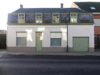 Woning Hoogstraat 37 te Schellebelle