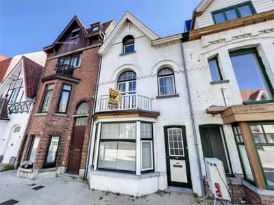 Woning te huur Duinbergen