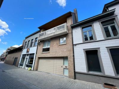 Woning te huur Izegem