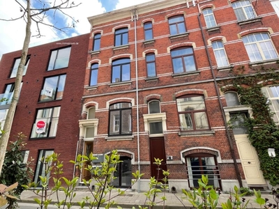 Appartementen te huur Gent