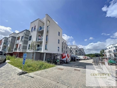 (Dodaine) nieuw appartement 109 m2 + parkeerplaats en kelder