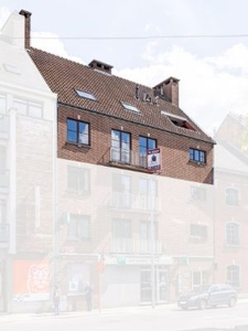 Lessensestraat 58 4, 9500 Geraardsbergen