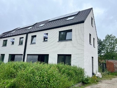 Oliemolenwegel 2B, 9150 Bazel, Kruibeke