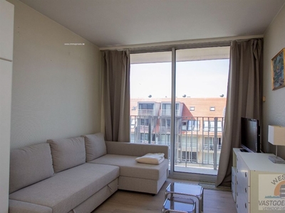 Studio te koop Nieuwpoort