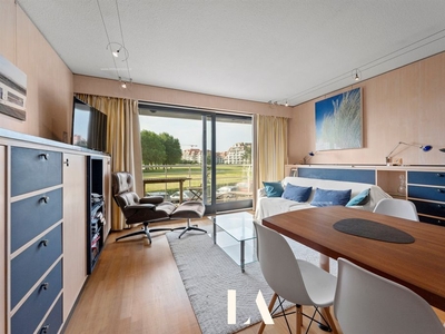 Studio te koop Nieuwpoort