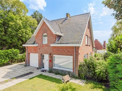 Villa te huur Oostduinkerke