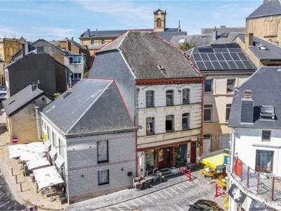 Grand rue  3, 6762 Virton, Saint-Mard