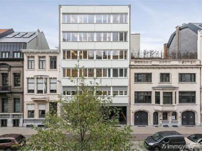 Justitiestraat 6-68 Britselei 23-25, Justitiestraat 6-68, 2018 Antwerpen