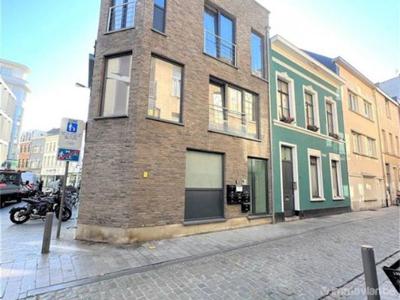 Korte winkelhaakstraat 2, 2060 Antwerpen