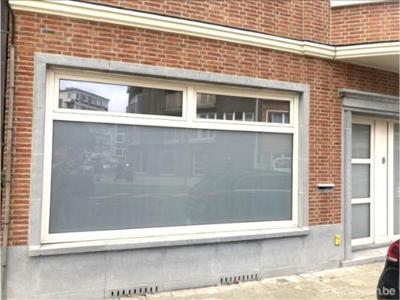 Kroonlaan 8, 8400 Stene, Oostende