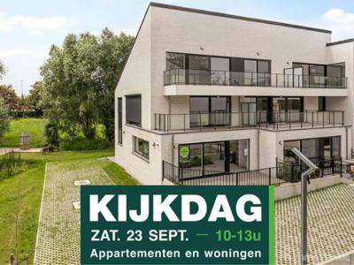 Leenbosstraat 2-2A, 8830 Gits, Hooglede