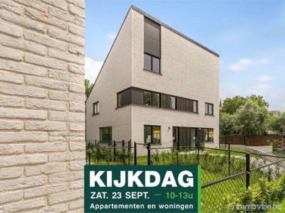 Leenbosstraat 2 D002, 8830 Gits, Hooglede