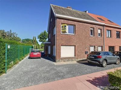 Lembergsesteenweg 127, 9820 Merelbeke